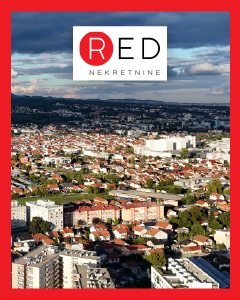 RED Nekretnine